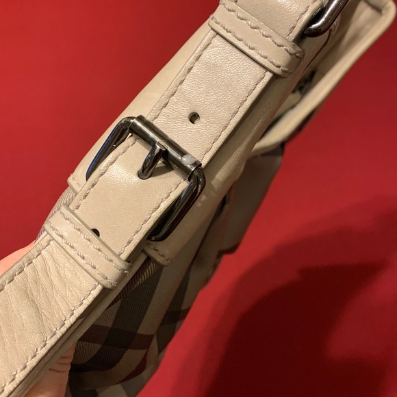 Burberry Hobo bag - Picture 3 of 16